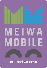 meiwamobileのロゴマーク