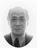 大和谷 正議長の写真
