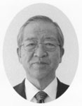 森島 啓之議長 の写真