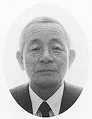 中村 修副議長の写真