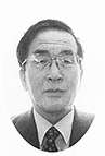 山中 克己委員長の写真