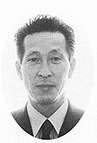 間宮 一彦副委員長の写真