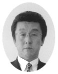 小林 茂之議員の写真