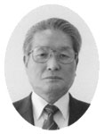 松島 孜議員の写真