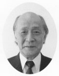 大和谷 正議員の写真