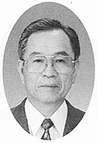 浜口 熈志委員の写真