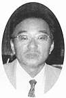 土屋 吉昭委員長の写真