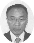 土屋 吉昭議員の写真