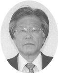 松本 忍議員の写真
