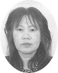 綿民 和子議員の写真