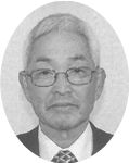 上田 清議員の写真
