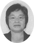 田邊 ひとみ議員の写真