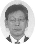 辻井 成人議員の写真