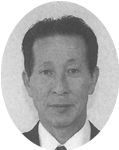 間宮 一彦議員の写真