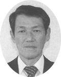 乾 健郎議員の写真