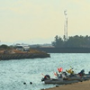 大淀漁港の画像