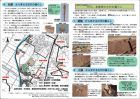 竹川、金剛坂の古代の暮らし 解説シート