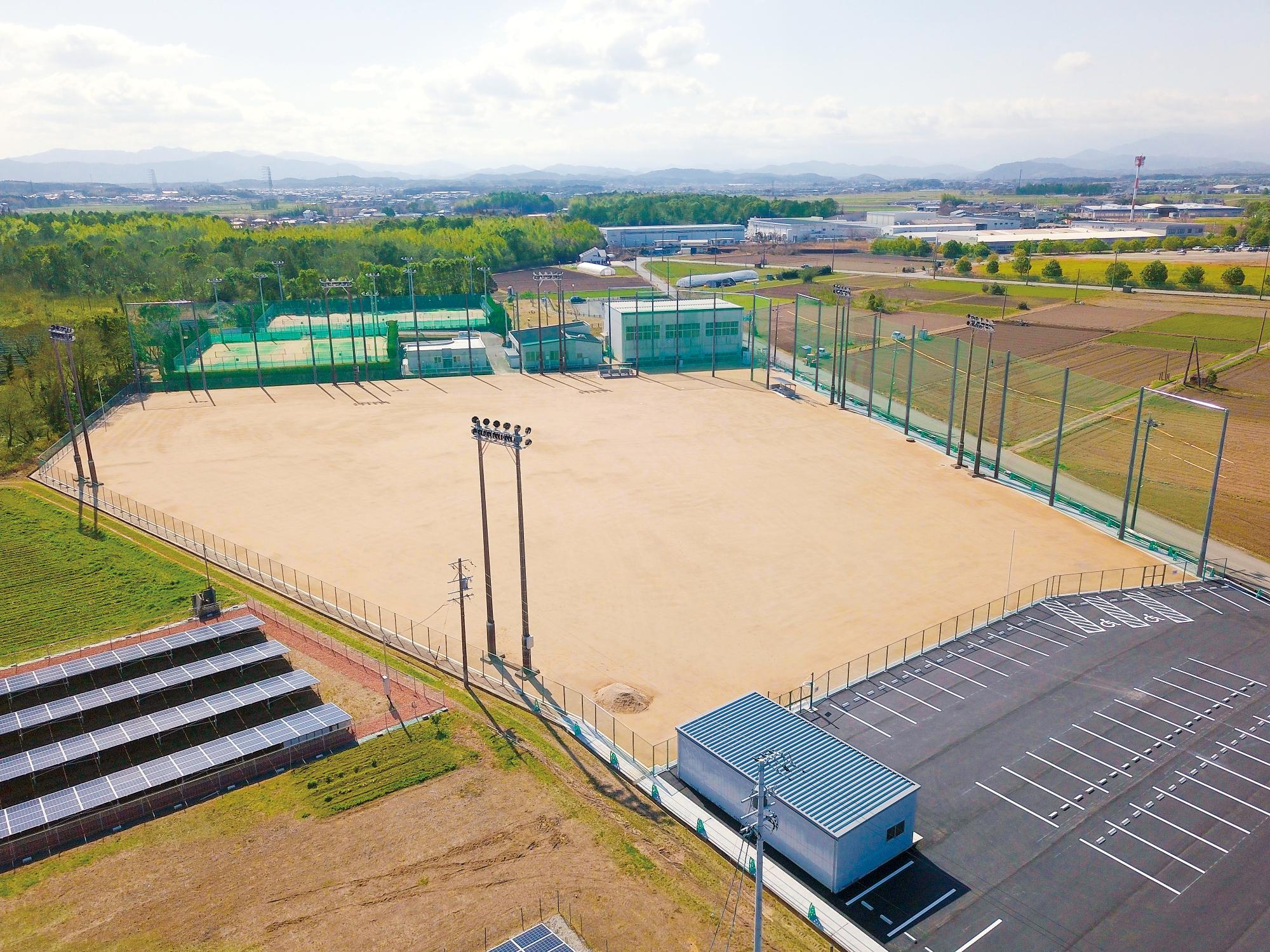 担い手センター