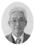 上田 清議員の写真